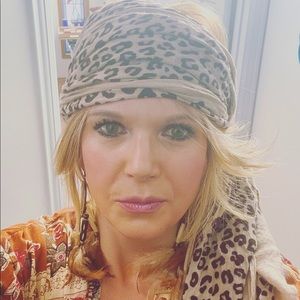 Meet your Posher, Kari